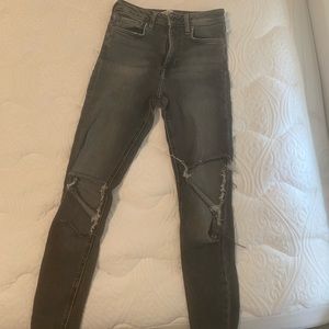 Forever 21 Jeans